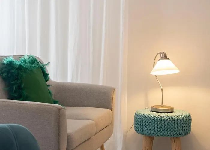 Casa Brigitte - Califa Casas Vejer