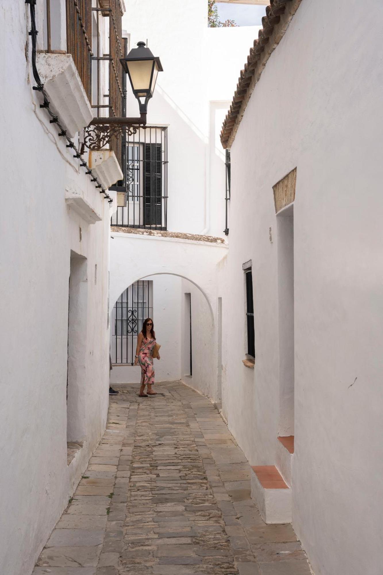 Apartment Casa Brigitte - Califa Casas Vejer Vejer de la Frontera