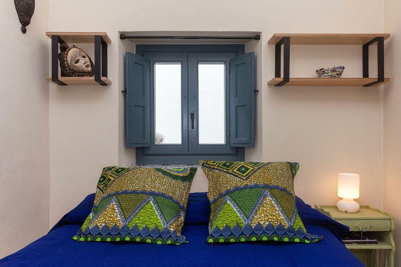 Apartment Casa Brigitte - Califa Casas Vejer Vejer de la Frontera
