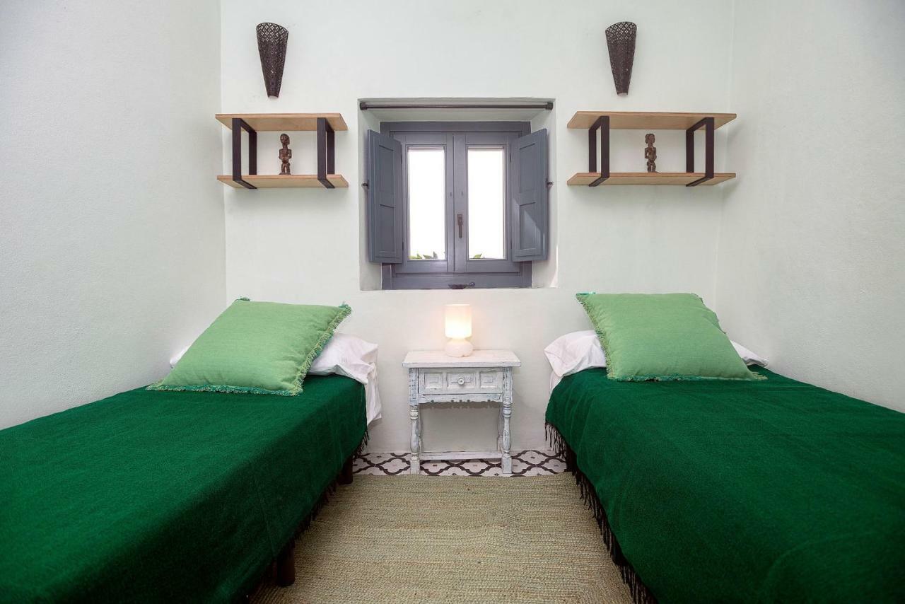 Casa Brigitte - Califa Casas Vejer Apartment