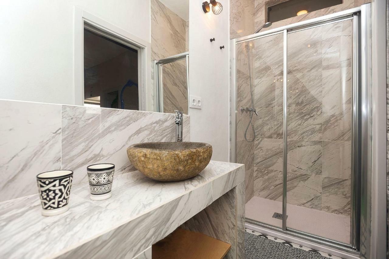 Casa Brigitte - Califa Casas Vejer Apartment