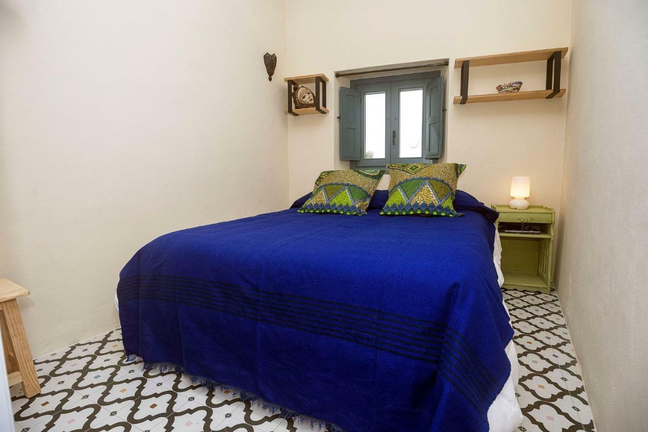 Casa Brigitte - Califa Casas Vejer Apartment Vejer de la Frontera