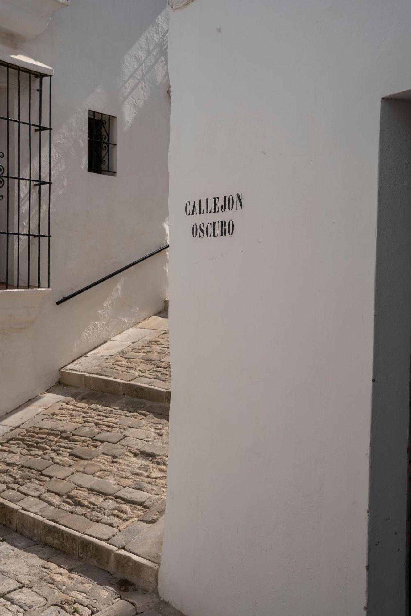 Apartament Casa Brigitte - Califa Casas Vejer
