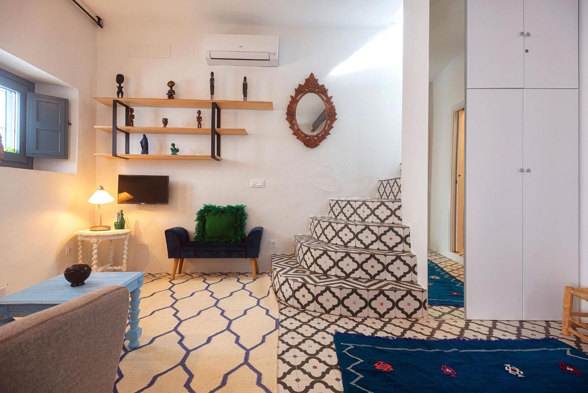 Casa Brigitte - Califa Casas Vejer